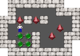Уровень 179 — Thinking Rabbit Arranged